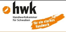 Logo Handwerkskammer Schwaben